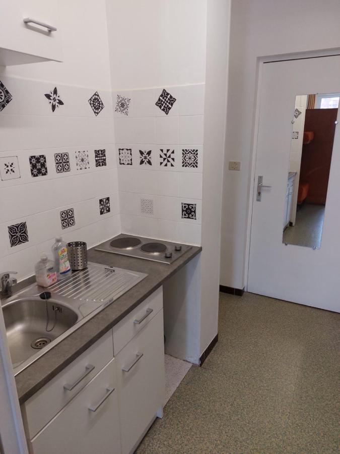 Studio Superdevoluy Dans Batiment Bois D'Aurouze Au Pied Des Pistes Saint-Étienne-en-Dévoluy Εξωτερικό φωτογραφία