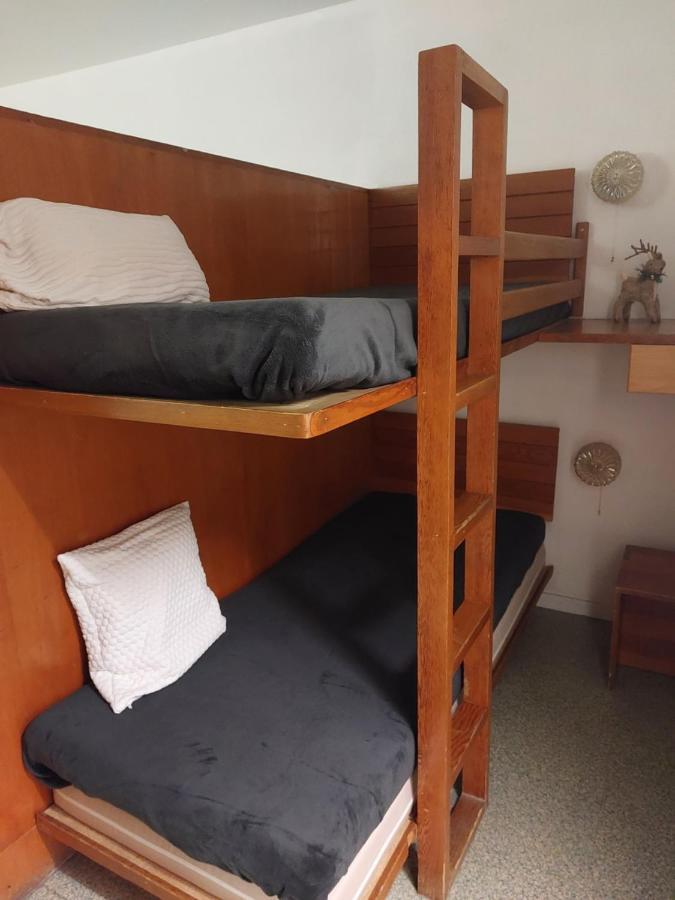 Studio Superdevoluy Dans Batiment Bois D'Aurouze Au Pied Des Pistes Saint-Étienne-en-Dévoluy Εξωτερικό φωτογραφία