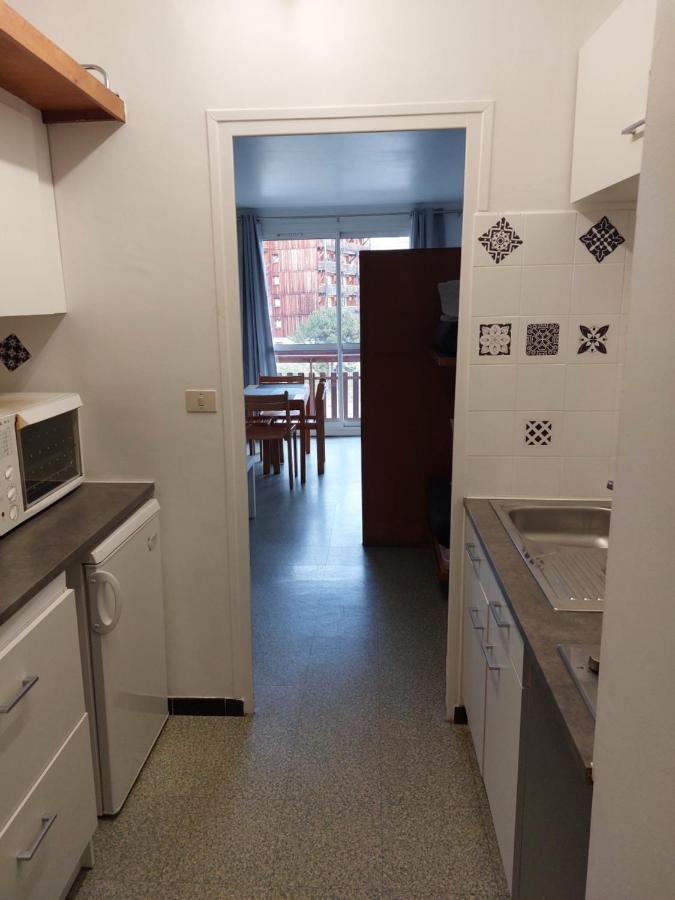 Studio Superdevoluy Dans Batiment Bois D'Aurouze Au Pied Des Pistes Saint-Étienne-en-Dévoluy Εξωτερικό φωτογραφία